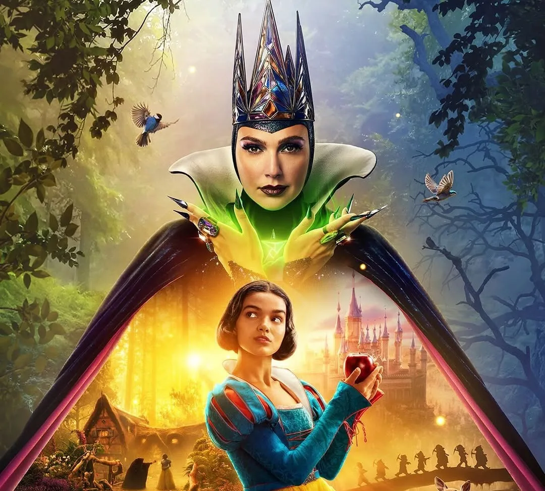 ESTRENO: Blancanieves vuelve al cine