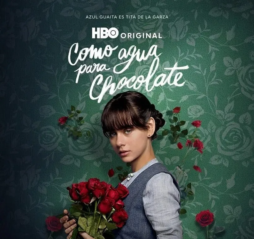 Streaming: «Como agua para chocolate»: Una receta para el alma