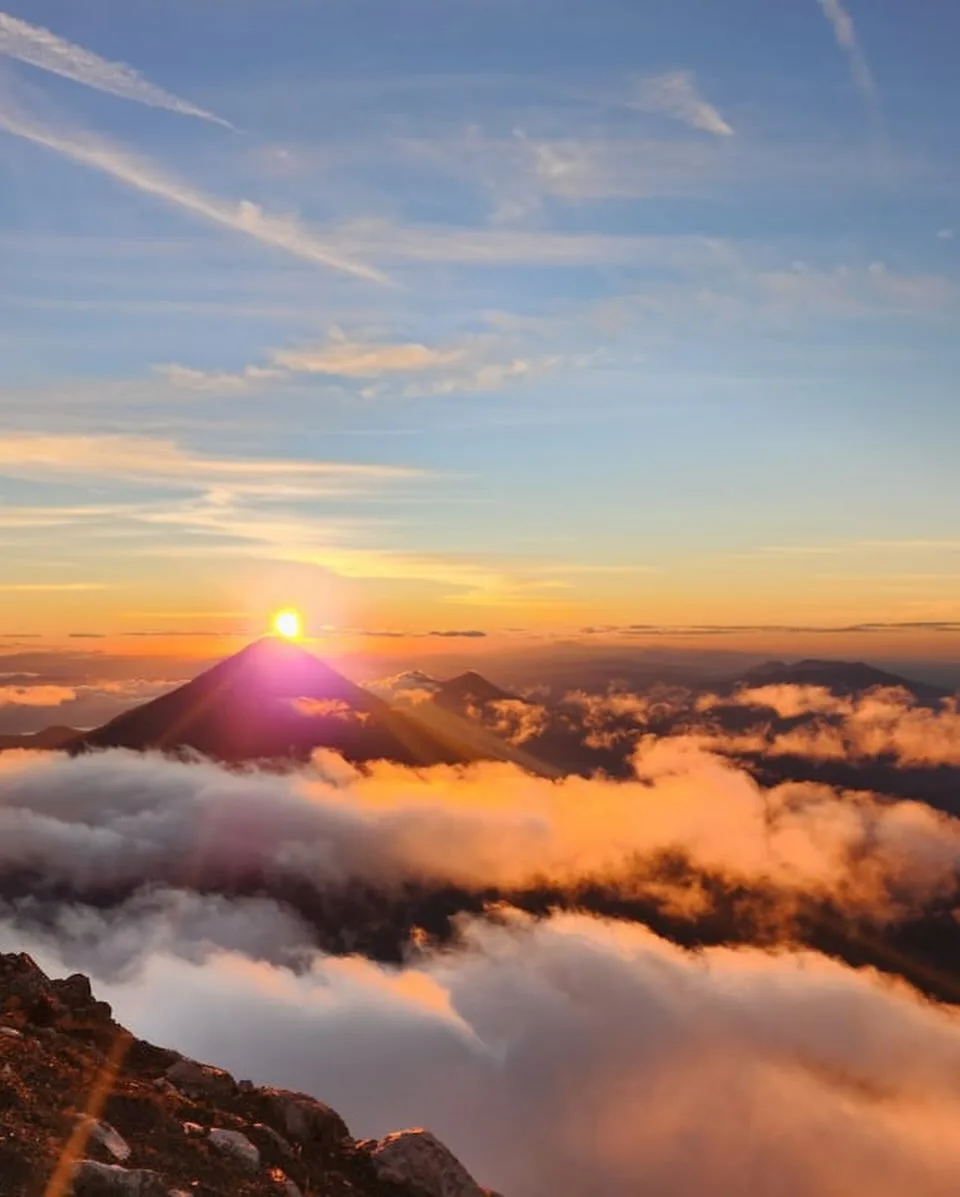 Alerta roja en el Acatenango: un llamado urgente