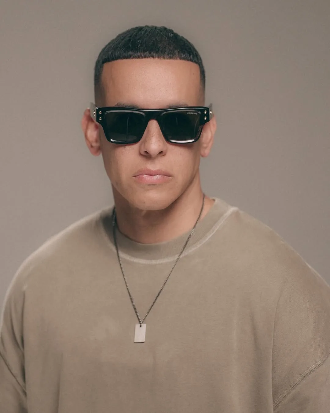Daddy Yankee de la Gasolina a la Fe