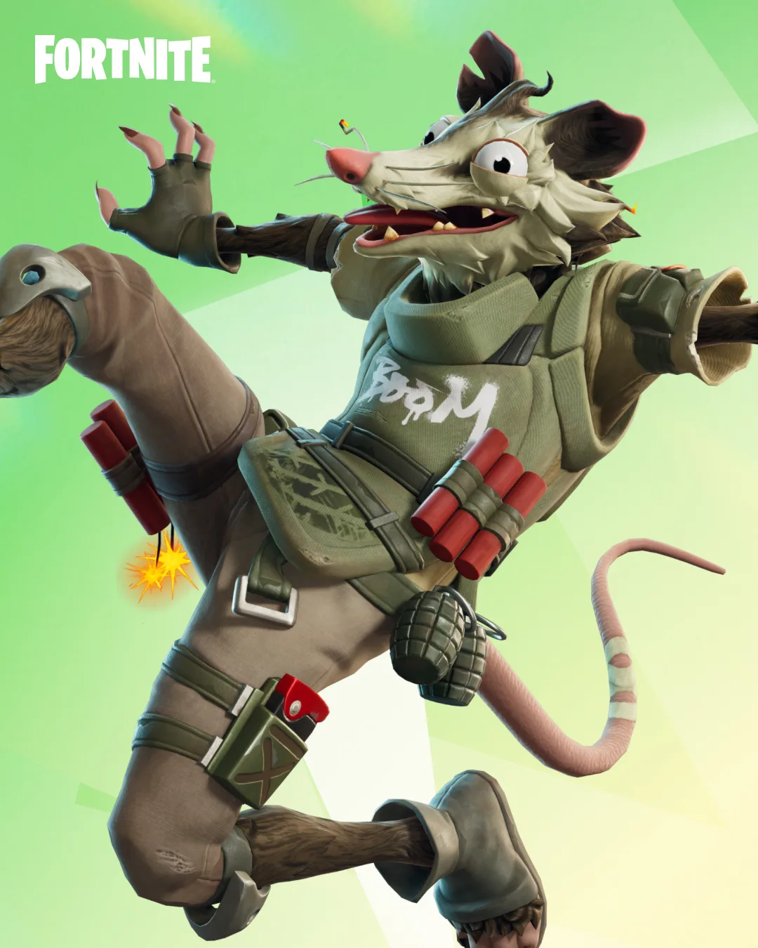 ¿Fortnite al metaverso? ¡El futuro llegó, gamers!