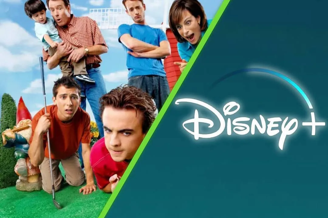 Malcolm: El Regreso del Caos