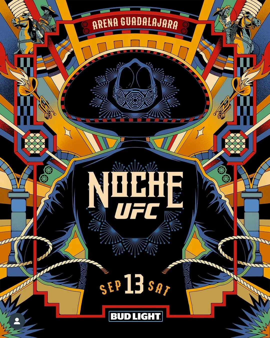 Peleador mexicano de UFC se burla de rival y recibe lección de humildad