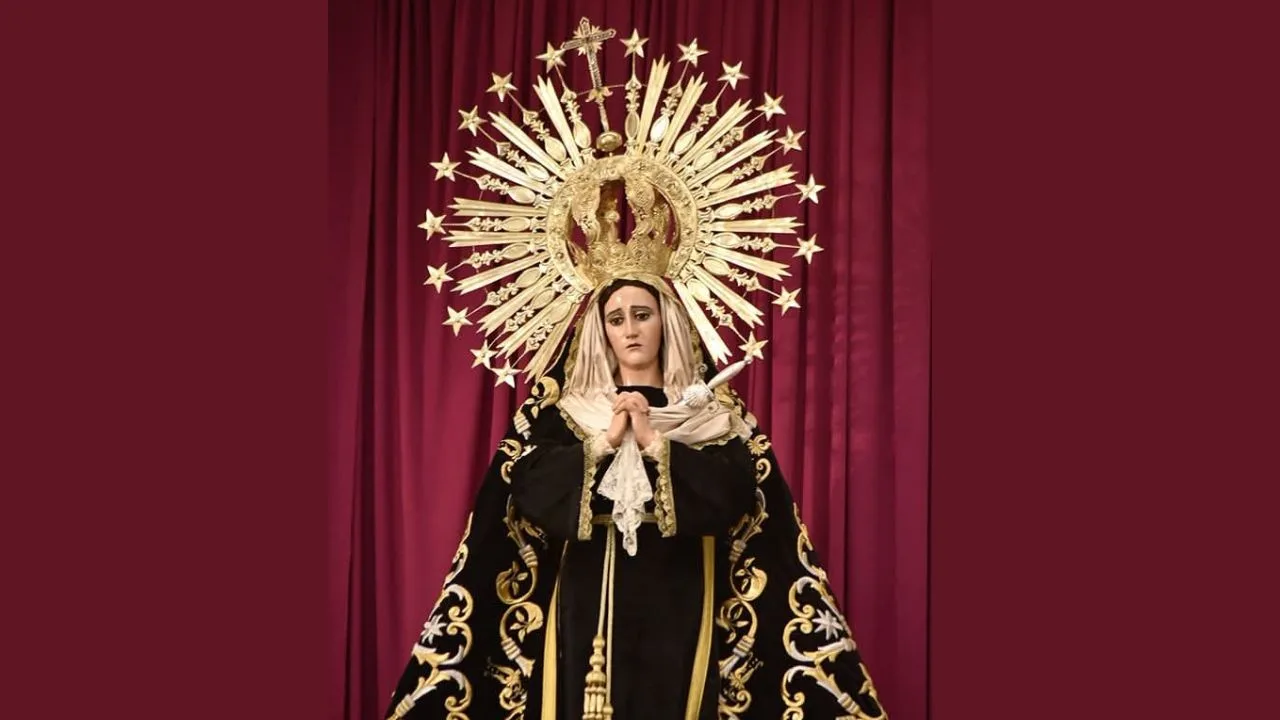 Vive la Semana Santa: Procesiones domingo 16 de marzo.