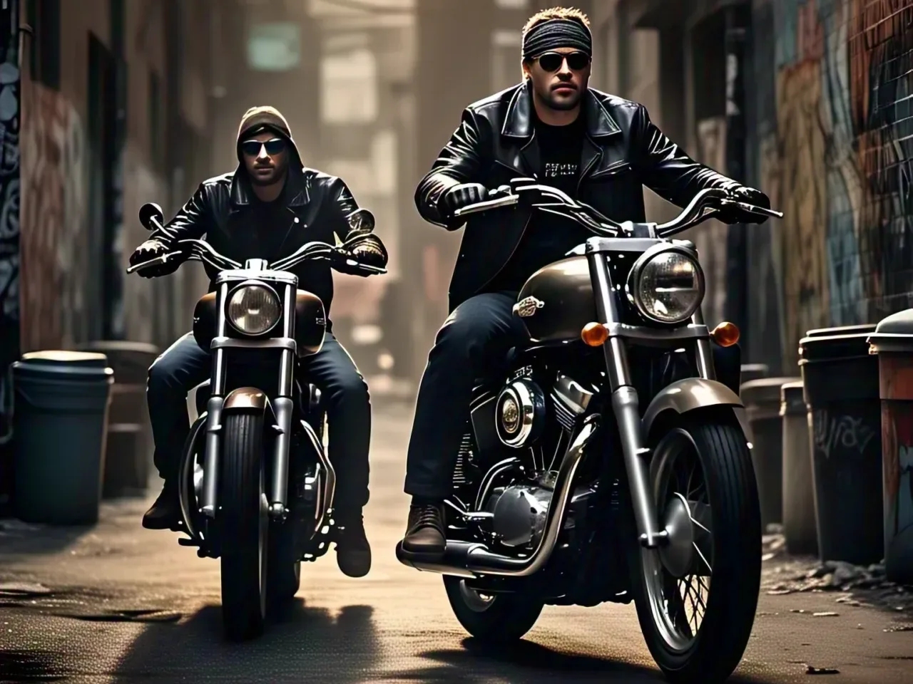 Impactante video de un asalto en zona 7