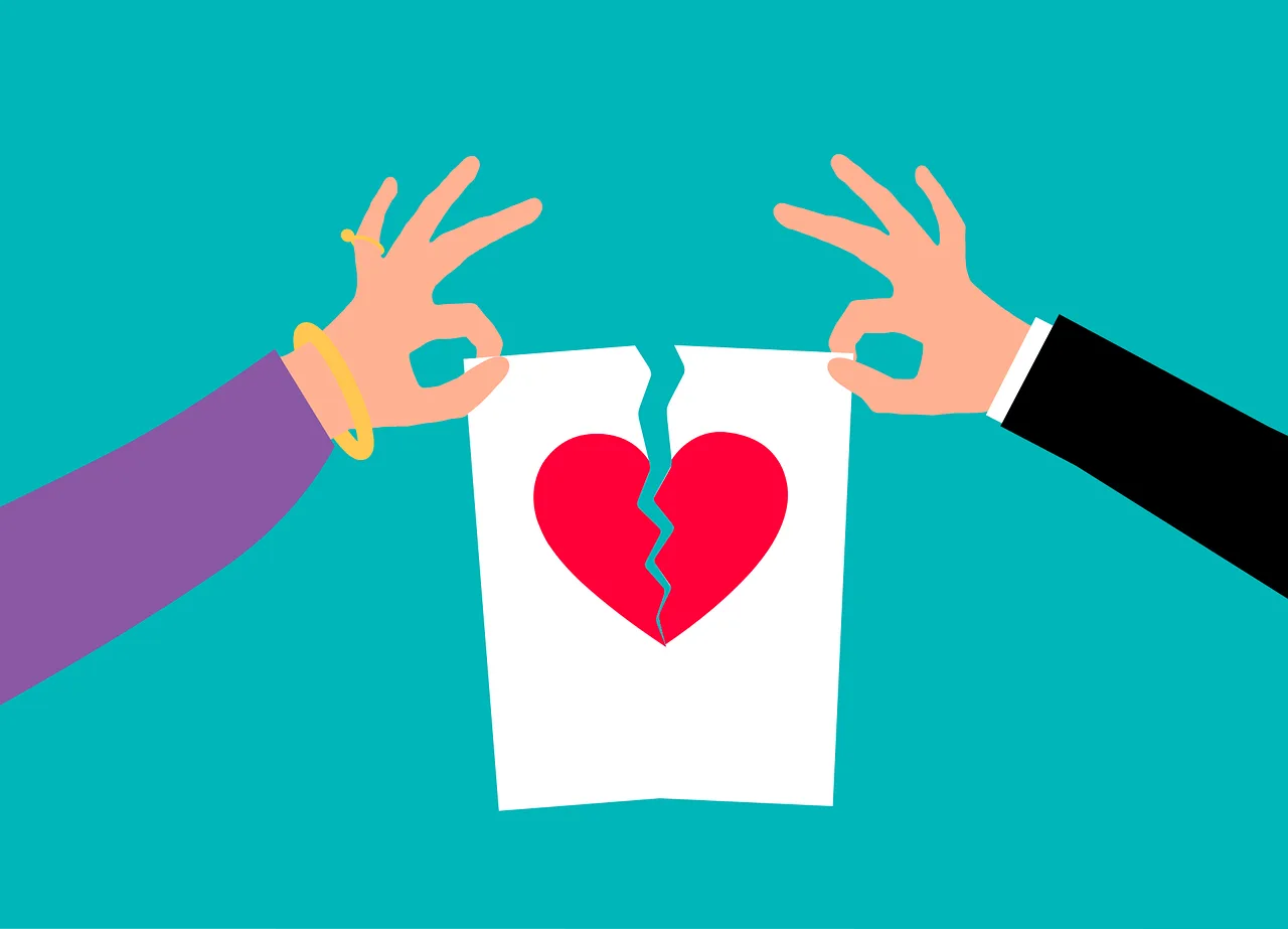 Sia se divorcia y revela secreto