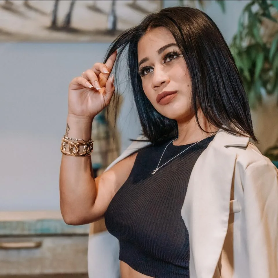 Esme la Chapina Gana el Premio Tik Toker del año