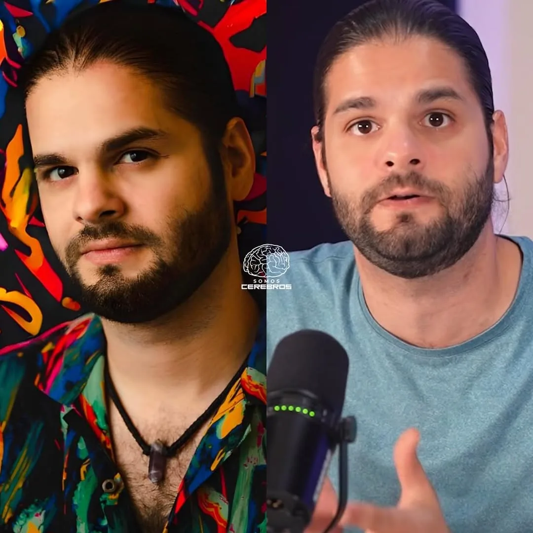 Farid Dieck en el Ojo del Huracán por declaraciones de su prometida