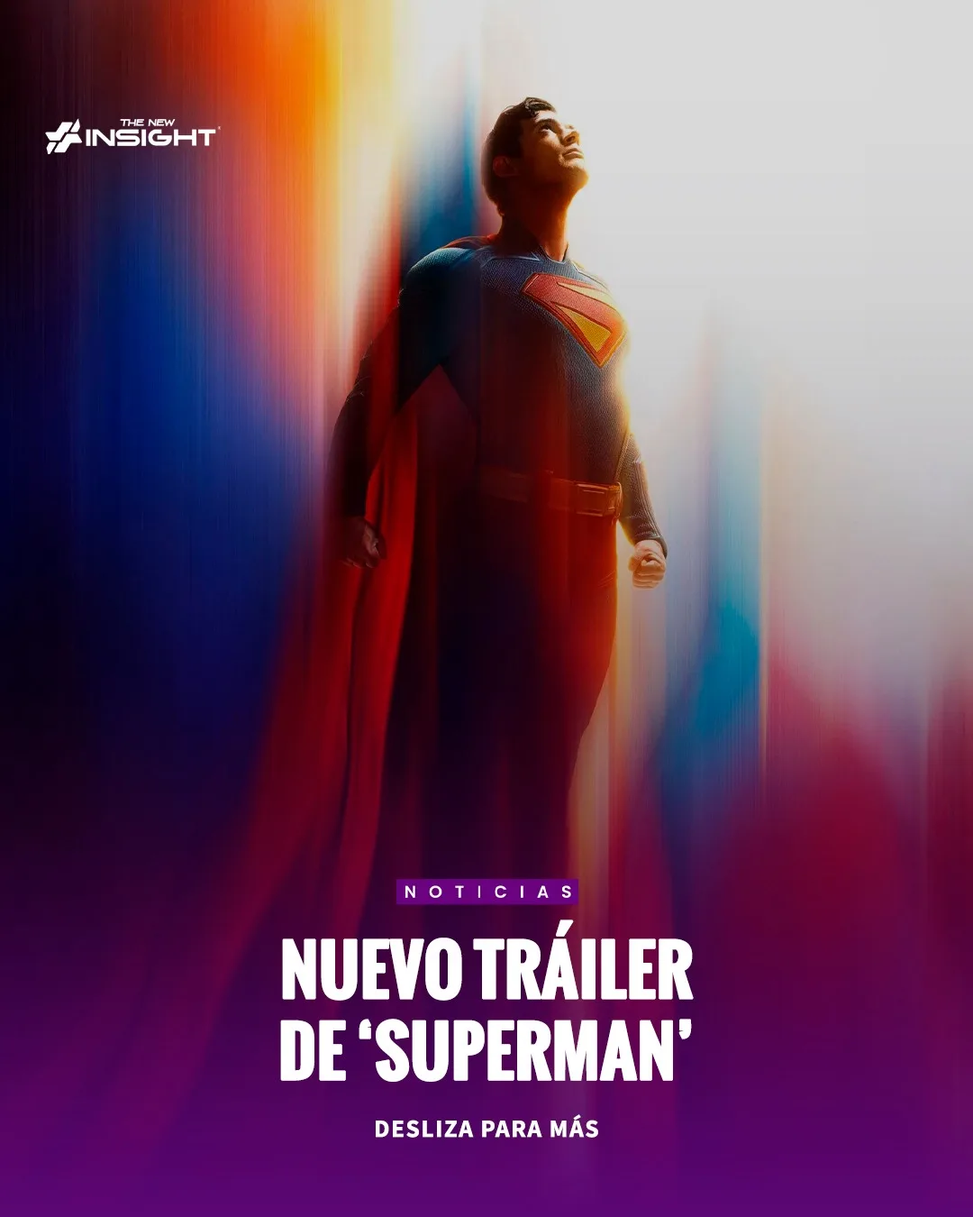 Superman Regresa  Análisis del  Nuevo Tráiler