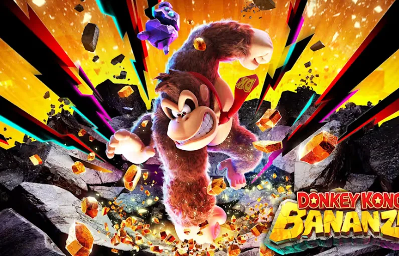 Juegos que Llegaran con la Nintendo Switch 2