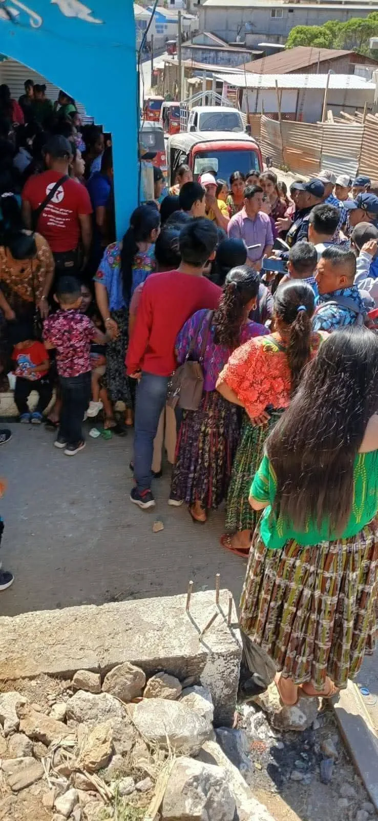 EMPRESA KEDA ESTAFA CON  Q151 MILLONES A GUATEMALTECOS