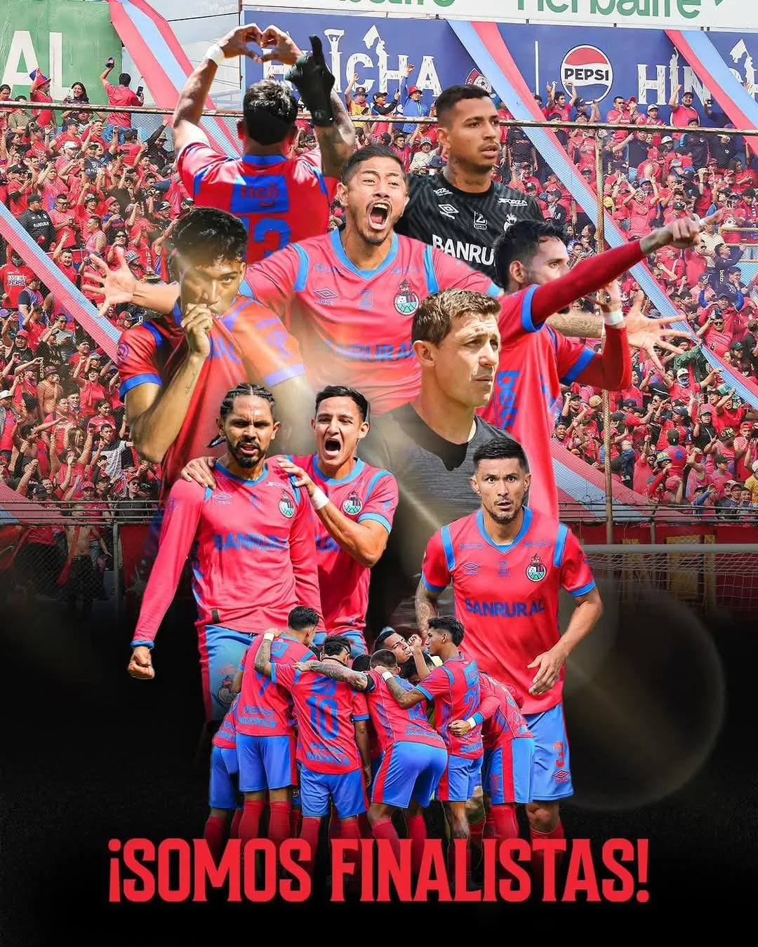 Municipal y Antigua disputaran el Titulo de la Liga de Futbol