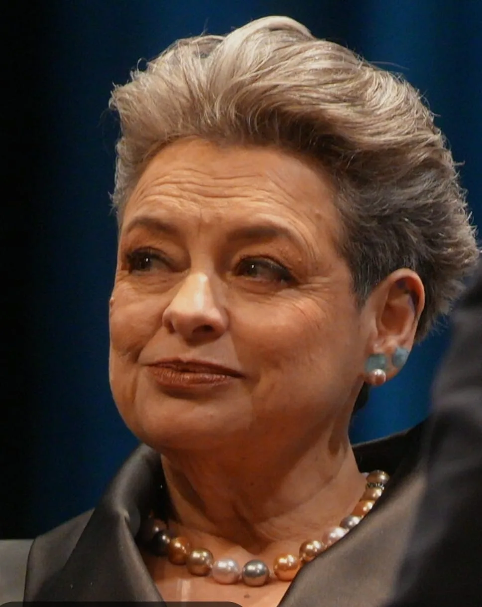 Presidente de Costa Rica desata polémica al afirmar exilio de Primera Dama de Guatemala