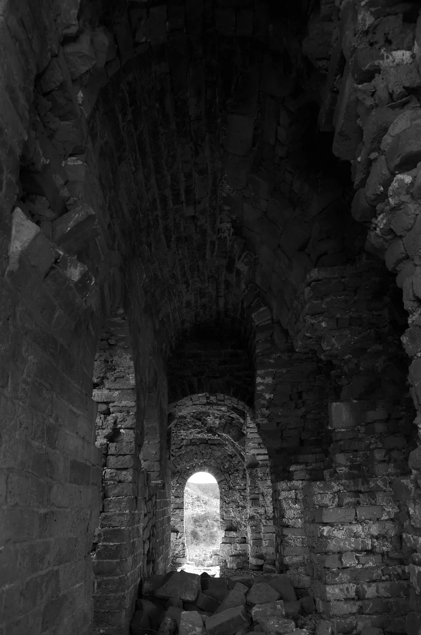 La Gran Muralla China 10 verdades que nadie te contó