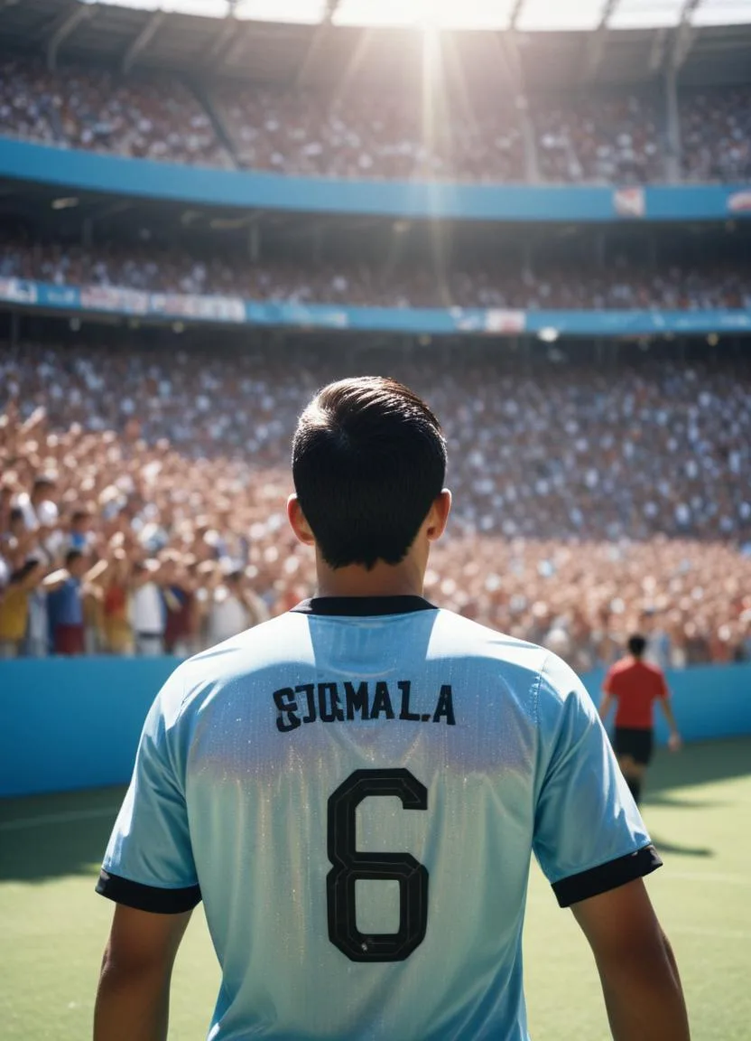 Jugador legionario rechaza  jugar con Guatemala