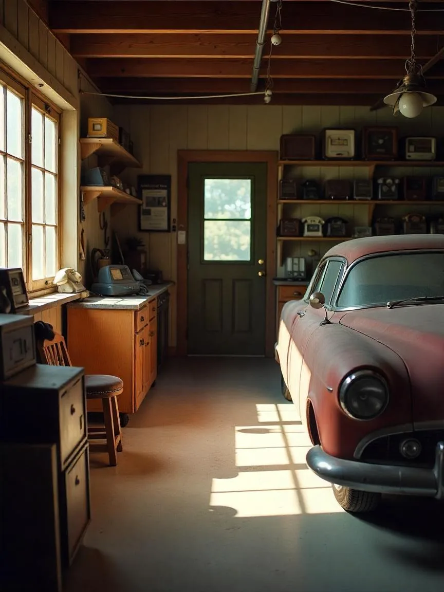 Dona Tu Reliquia Tecnológica al primer Museo de la Era Digital