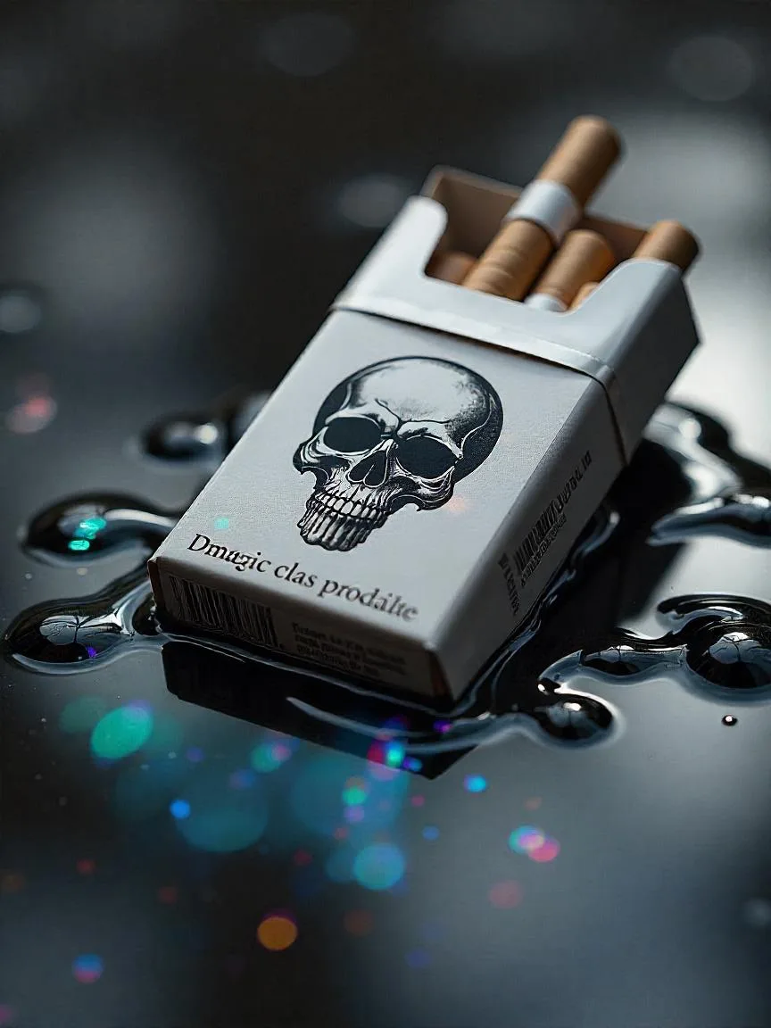 ¡Respira libre! Día mundial sin tabaco