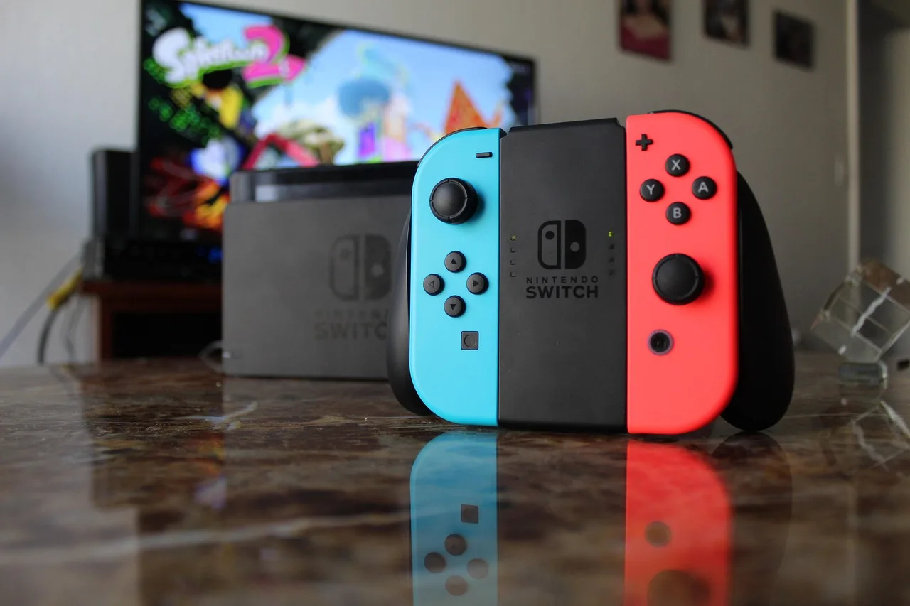 Nintendo Switch 2 Excluye a Guatemala en su Lanzamiento