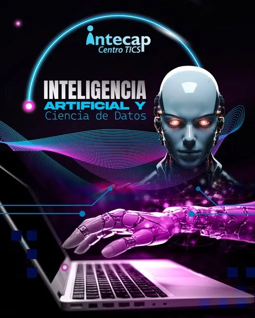 INTECAP lanza curso de inteligencia artificial online