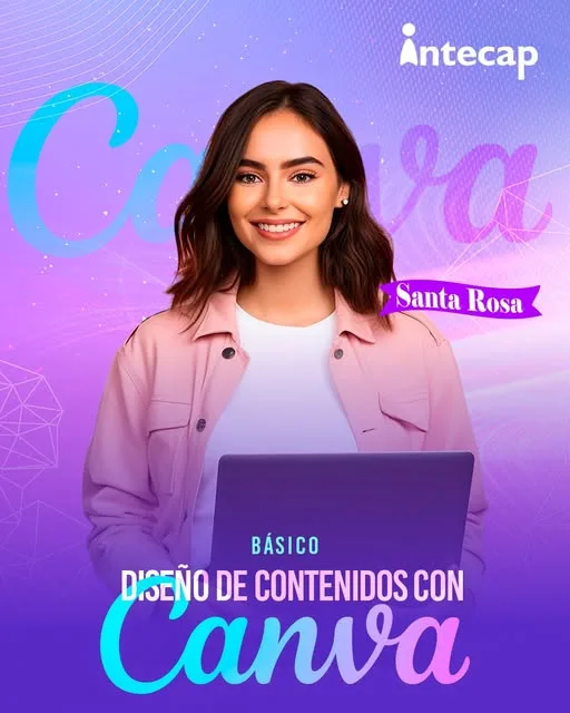 Desata tu creatividad digital con el curso de Canva