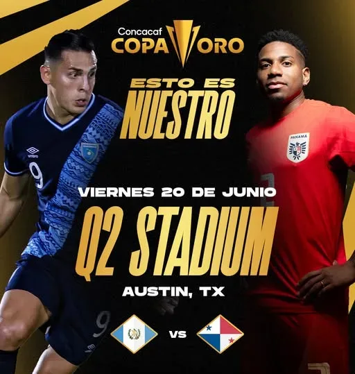 Duelo clave en Austin