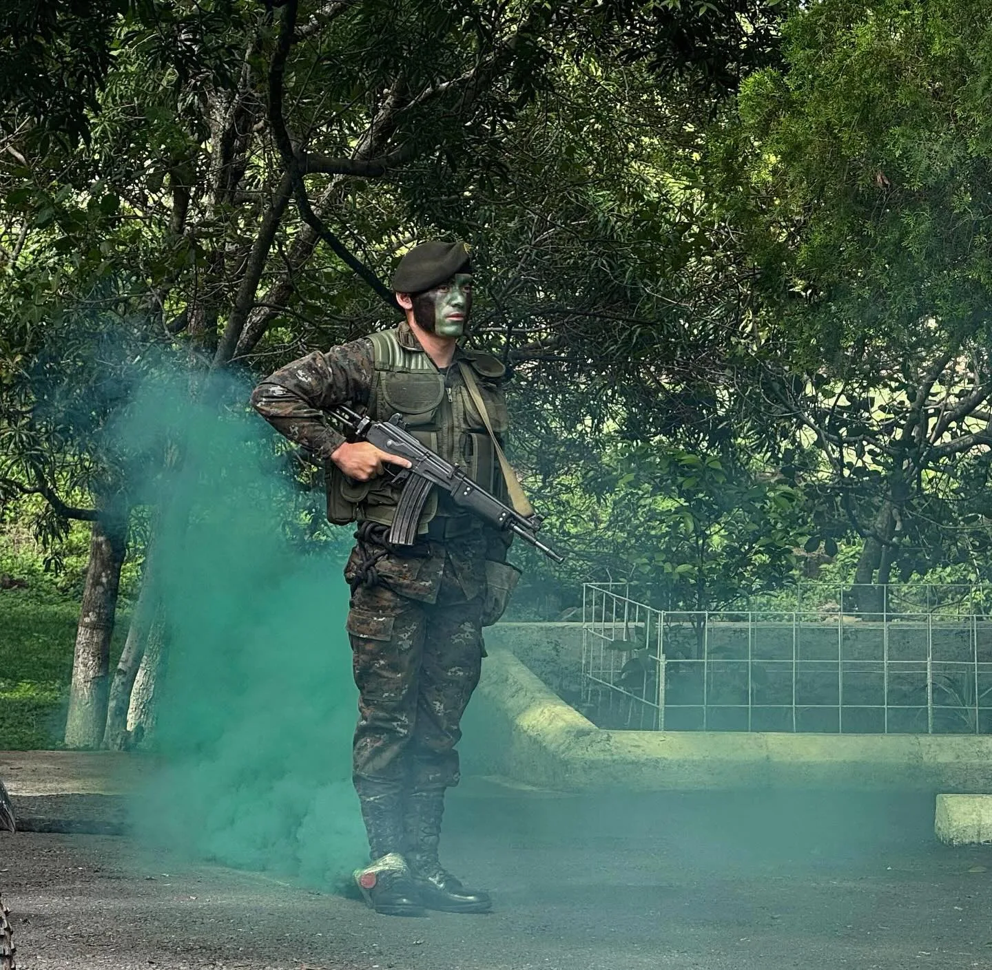 Guatemala conmemora el Día del Ejército: historia, desfile y contribución a la nación.