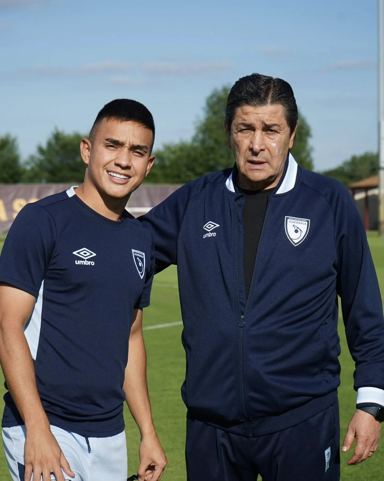 Guatemala enfrentará a Canadá en cuartos de final con bajas sensibles