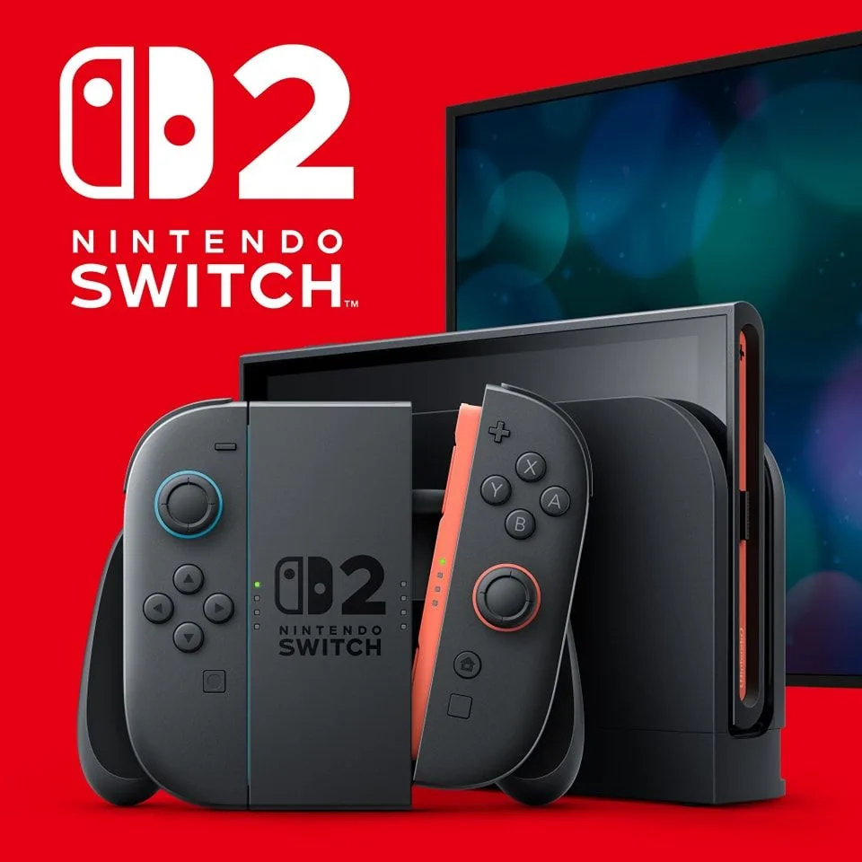 Cuanto cuesta la Nintendo Switch 2 en Guatemala