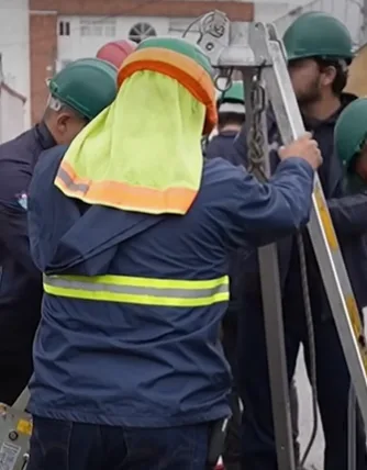 Municipalidad de Guatemala  informa por supuestos «Retumbos» en zona 2