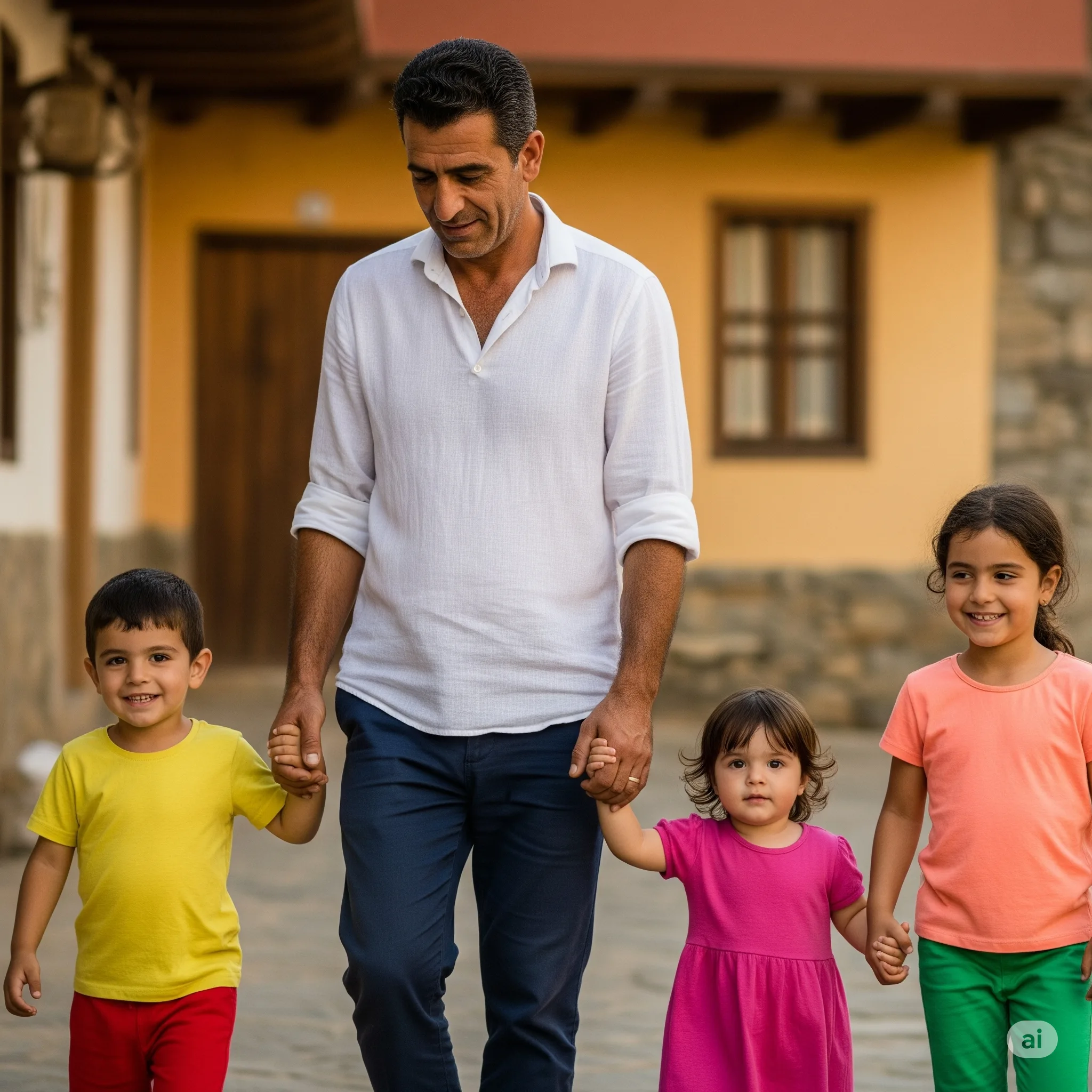 Origen de la celebración del Día del Padre en Guatemala