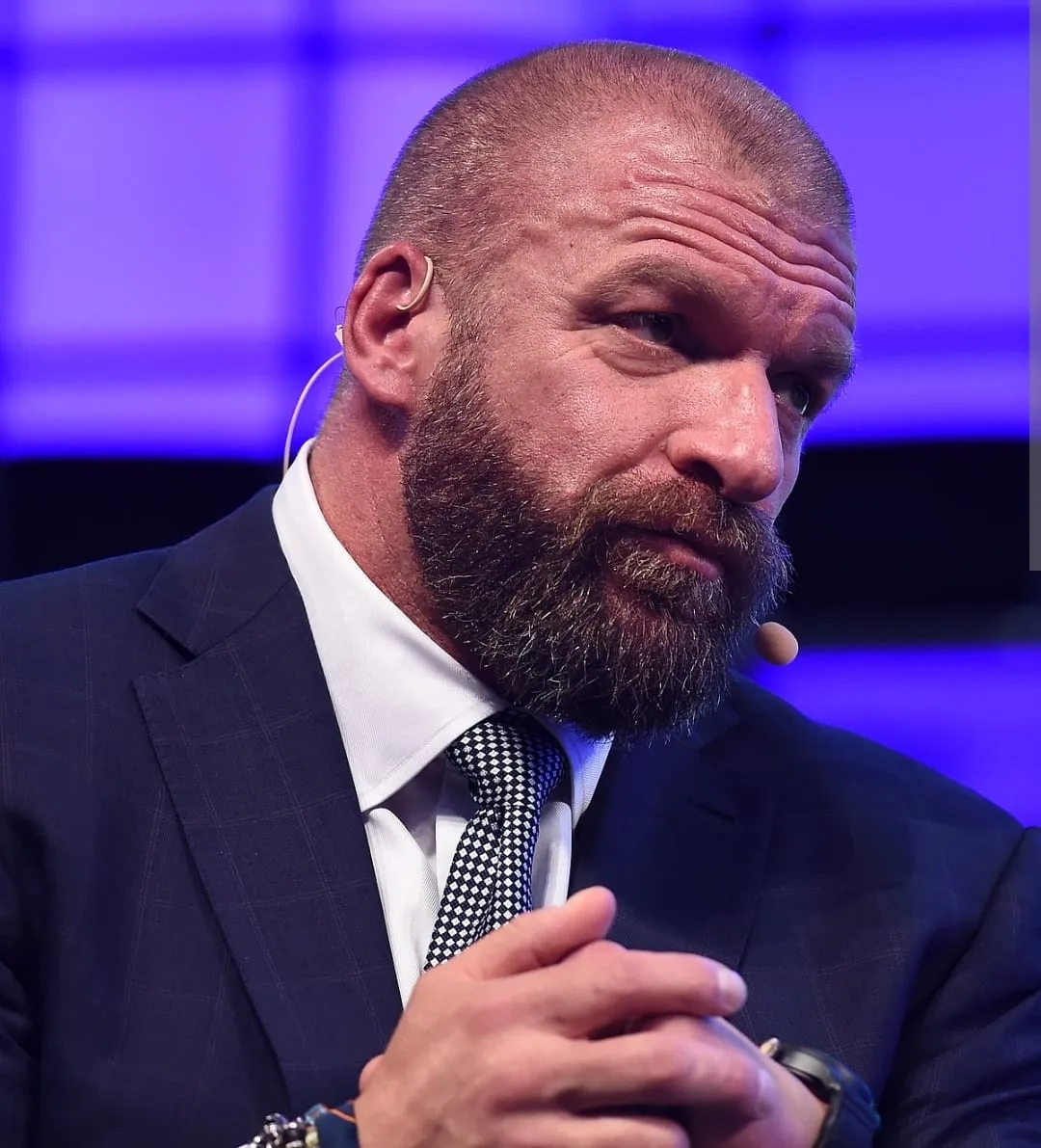 WWE anuncia despidos sorpresa y salidas