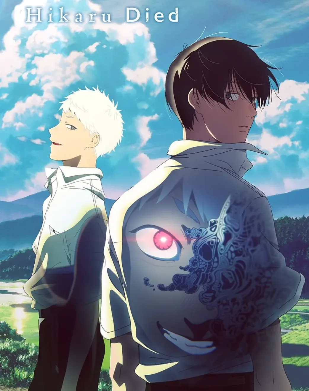 Un tráiler espeluznante revela su estreno en Netflix