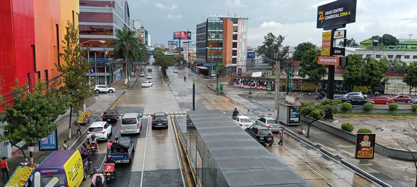 El asalto que revela una cruda resignación en Guatemala