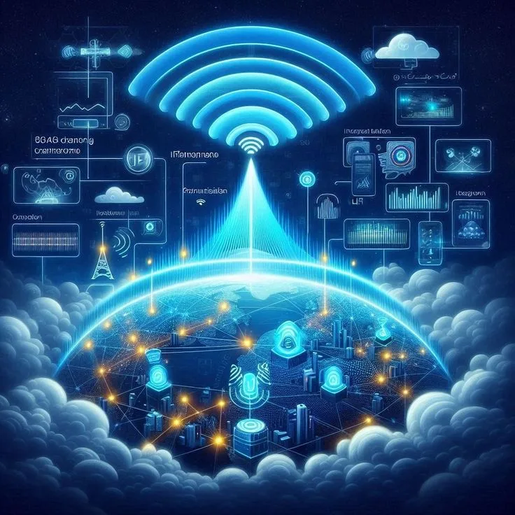 Día internacional del WiFi