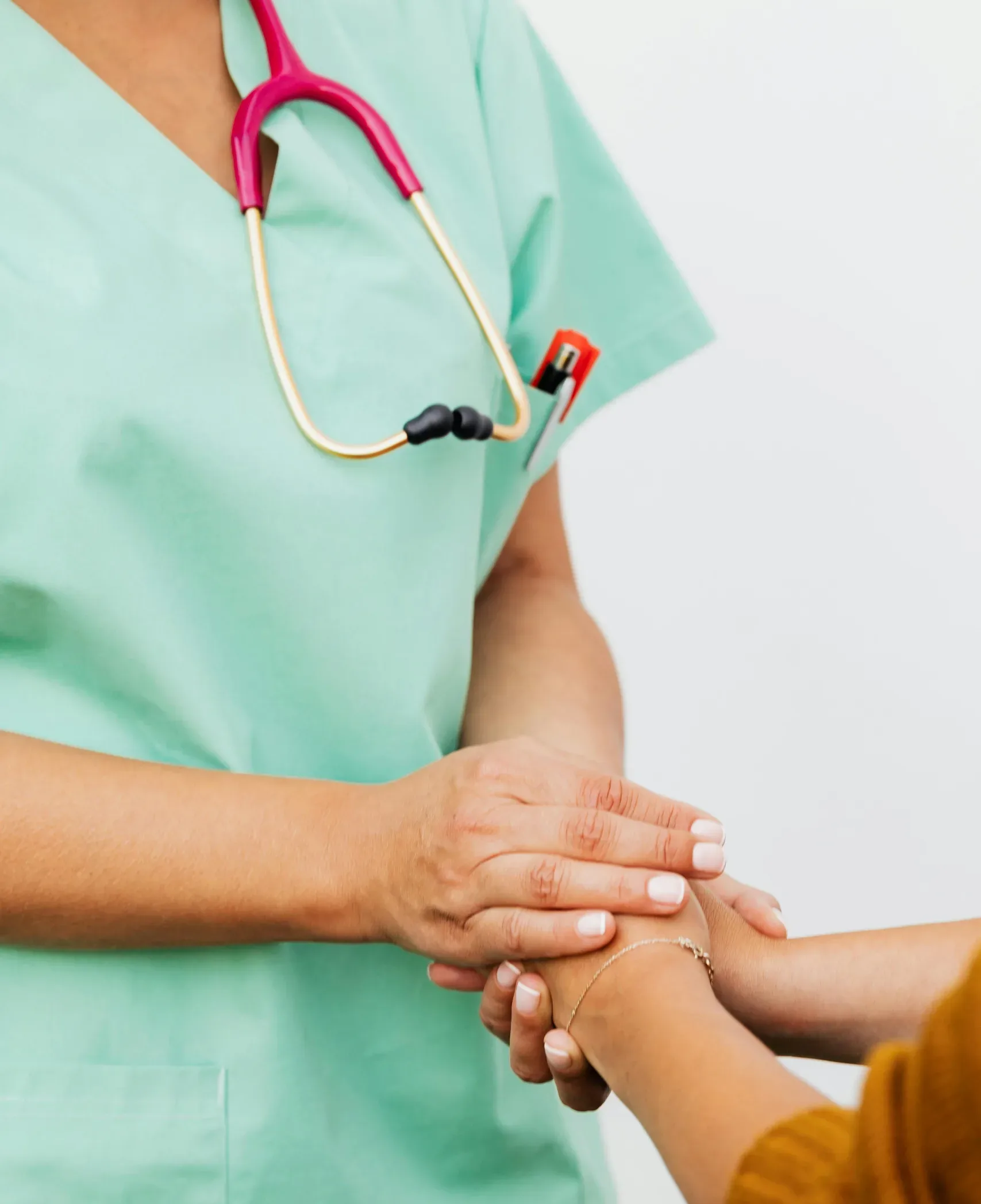 Curso de cuidados de enfermería básica y promoción de la salud