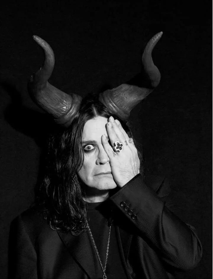 El legado millonario de Ozzy Osbourne: ¿quién heredará la fortuna del Príncipe de las Tinieblas?