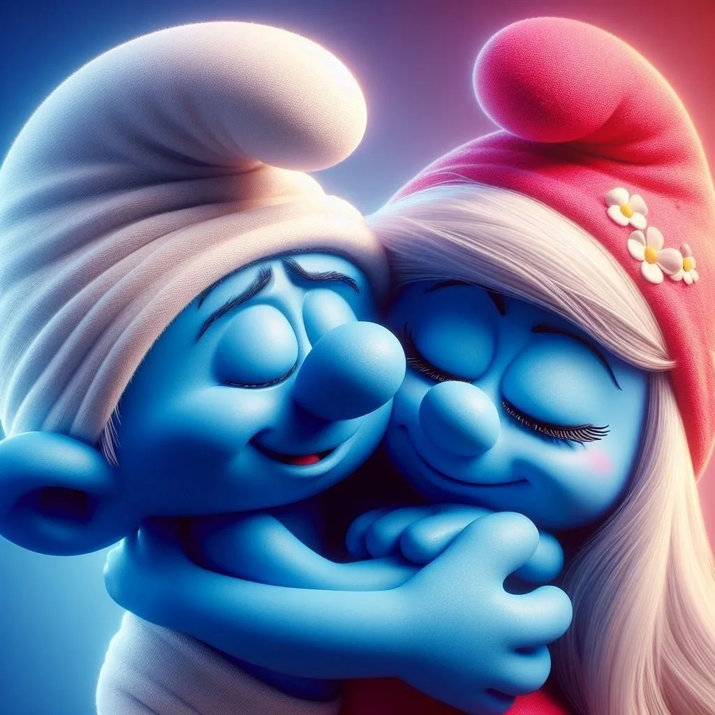 Los Pitufos vuelven al cine con una aventura nueva