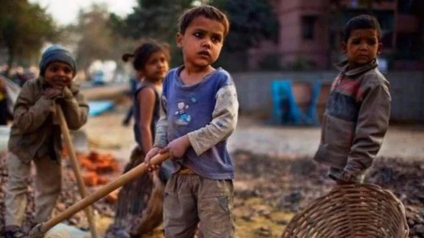 MP rescata a niños víctimas de explotación laboral en la capital