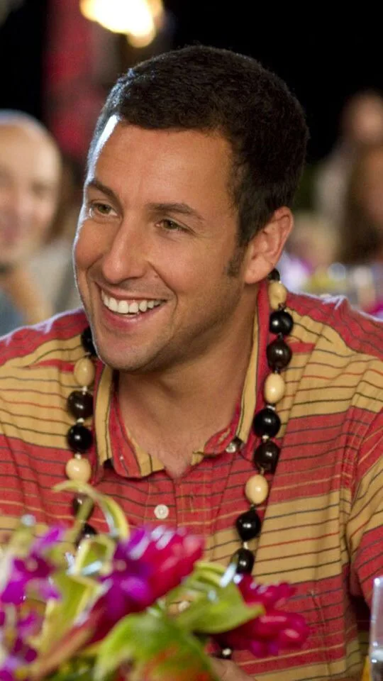 Adam Sandler lo hace de nuevo: Happy Gilmore 2 conquista Netflix