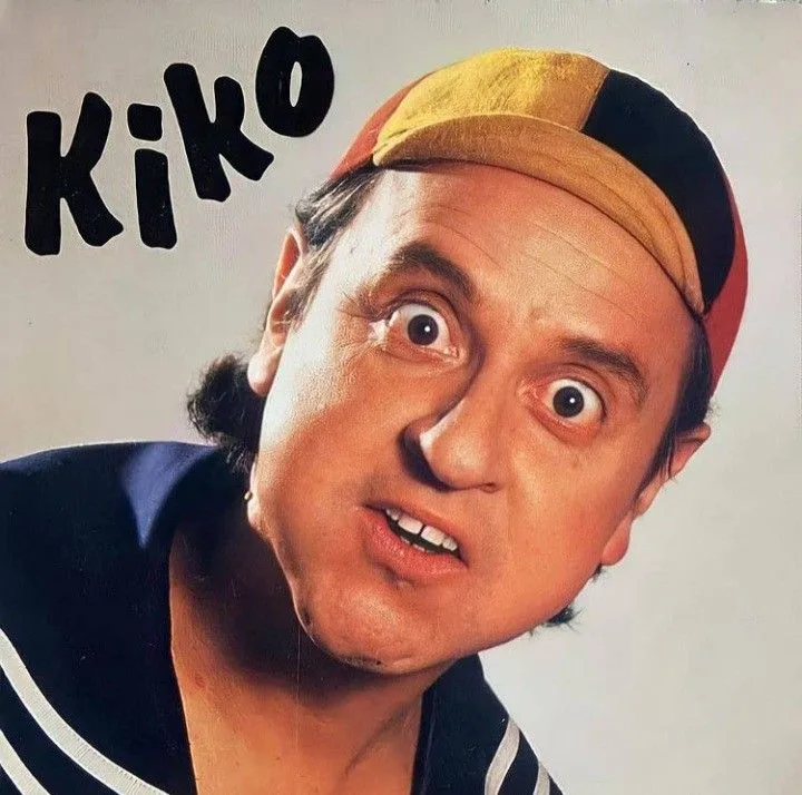 Piden que Quico y la Chilindrina se retiren: Famosos en el ojo del huracán.