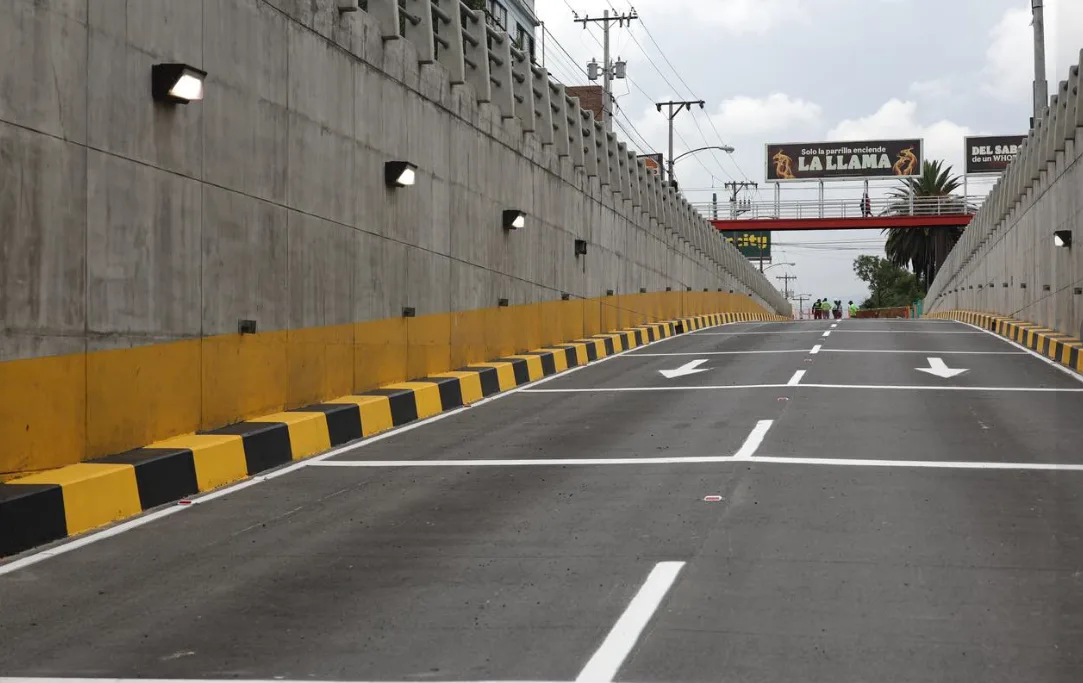 Alcalde Quiñónez anuncia finalización del primer tramo de la Calle Martí