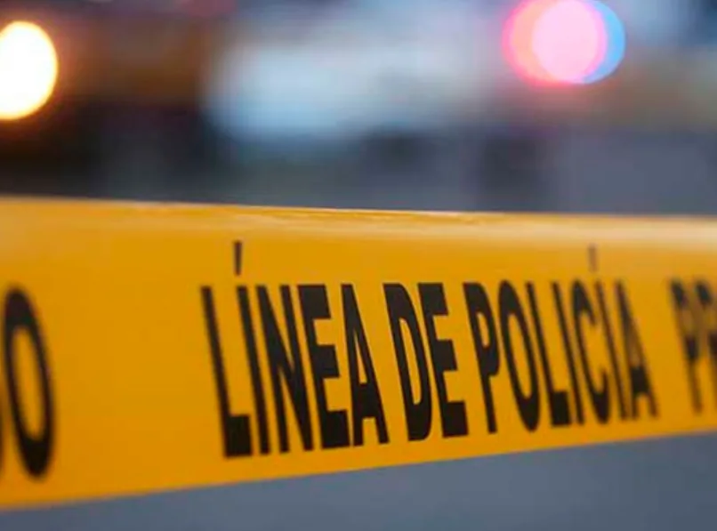 Tragedia en velorio: múltiple asesinato sacude la zona 1