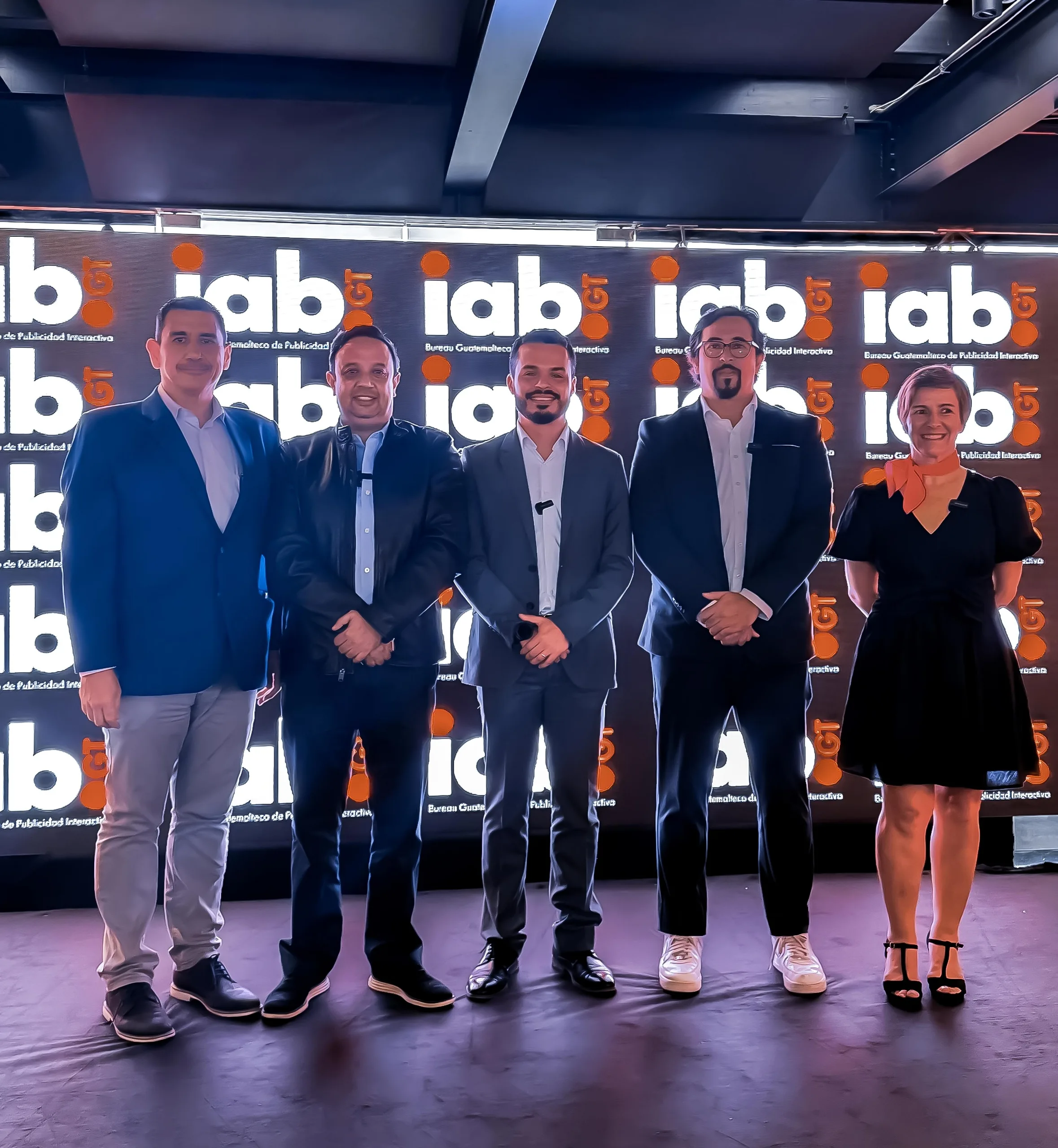 Guatemala se convierte en el primer país de Centroamérica en ser miembro de la IAB