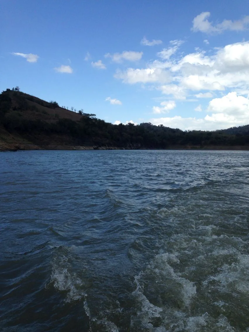 Efemérides: El colapso de la presa de Val di Stava en 1985
