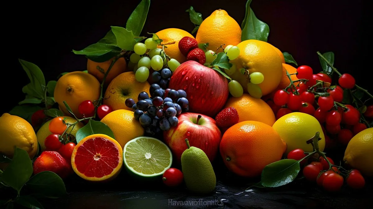 Señales claras de que debes comer más fruta