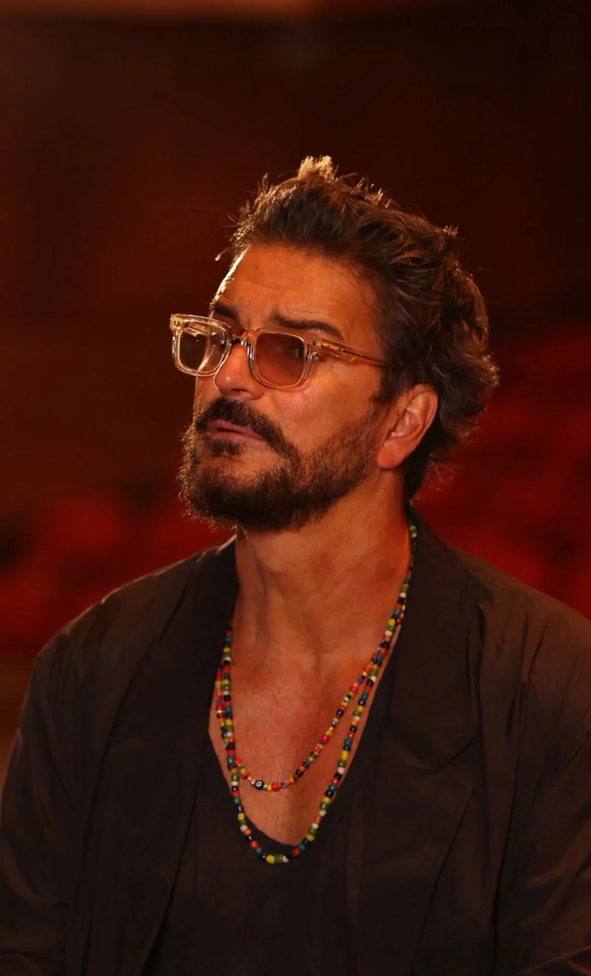 Conoce a Ivette la fan de Ricardo Arjona, que rompe récords