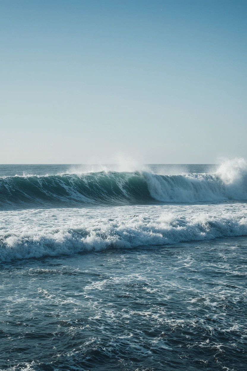 Alerta de tsunami en el norte de Chile: evacuaciones en curso